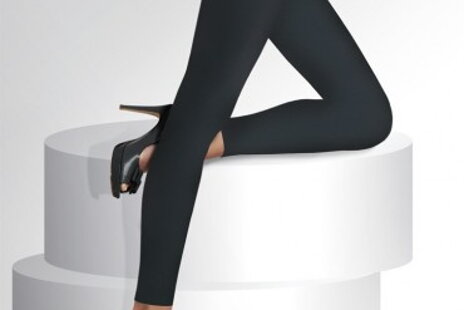 XXL Leggings plus size